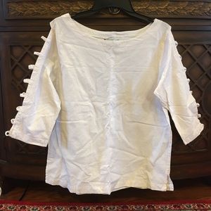 2 for $9 - Jasmine K 100% cotton top